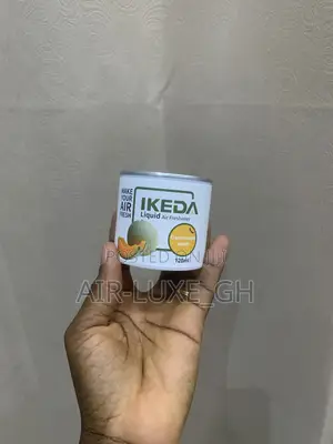 Ikeda Air Freshener