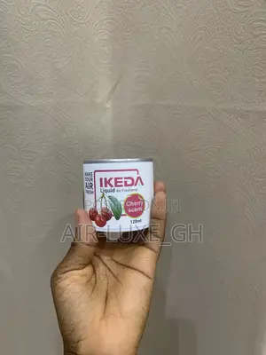 Ikeda Air Freshener
