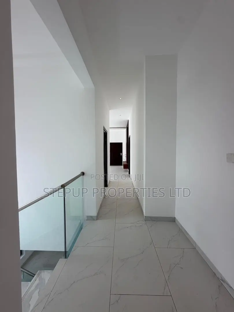 4bdrm House in Adjiringanor, East Legon for sale