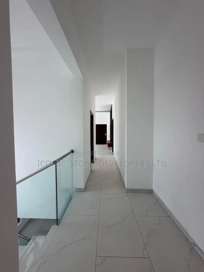4bdrm House in Adjiringanor, East Legon for sale
