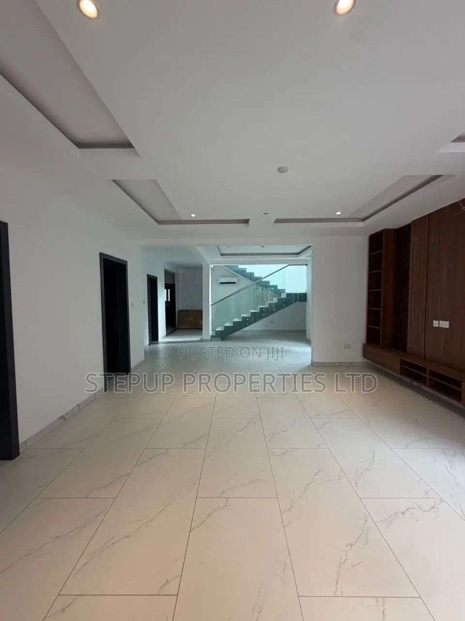 4bdrm House in Adjiringanor, East Legon for sale