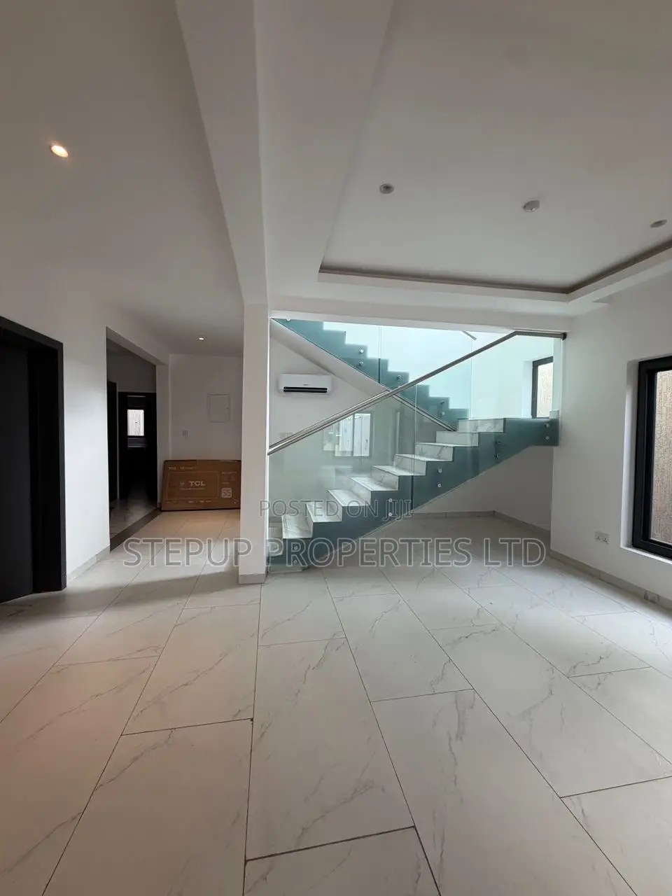 4bdrm House in Adjiringanor, East Legon for sale