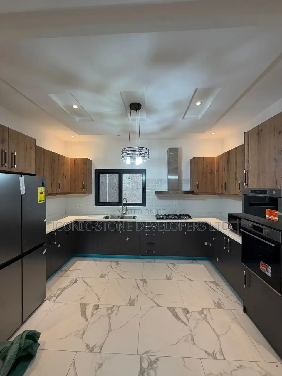 4bdrm House in Adjiringanor, East Legon for sale