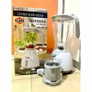 Elbee Super Power Blender