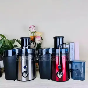 Hoffmans Juice Extractor