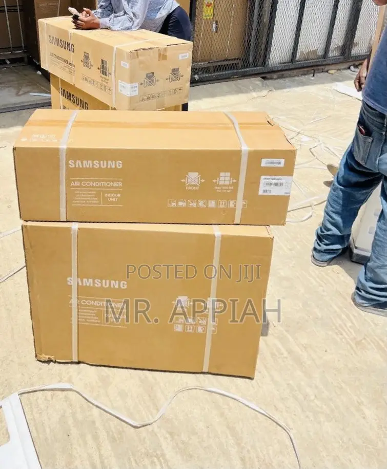Shop Durable Samsung 2.0hp Non Inverter Air Conditioner 