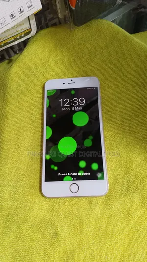 Apple iPhone 6s Plus 64 GB Gold