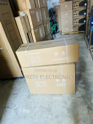 Silent  Worker Inverter Air Conditioner Samsung 1.5hp