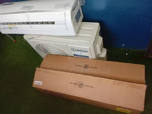  Sigma 1.5hp Ac – Perfect Comfort for Your Living Space