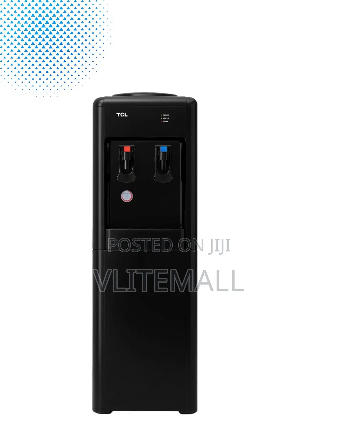 TCL 16ltrs Water Dispenser Ty-Lyr47w
