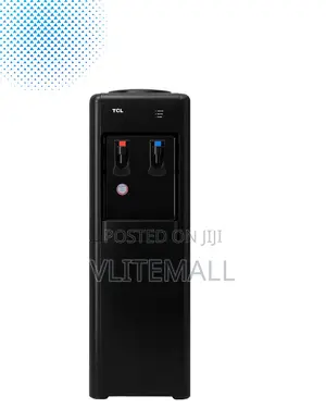 TCL 16ltrs Water Dispenser Ty-Lyr47w