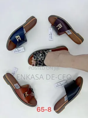 Women Slippers
