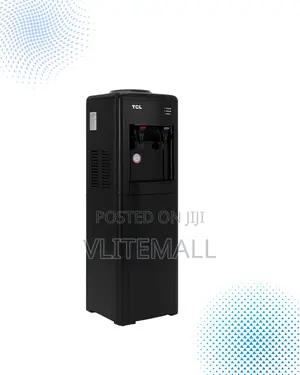 TCL 16ltrs Water Dispenser Ty-Lyr47w