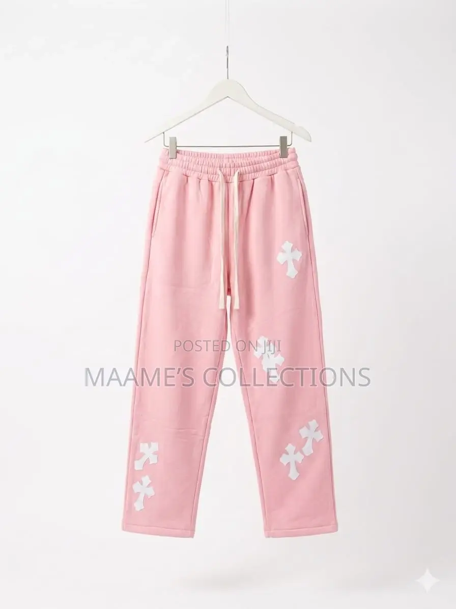 Cotton Joggers / Sweatpants (Sizes, L, Xl ,Xxl, XXXL )