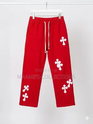 Cotton Joggers / Sweatpants (Sizes, L, Xl ,Xxl, XXXL )