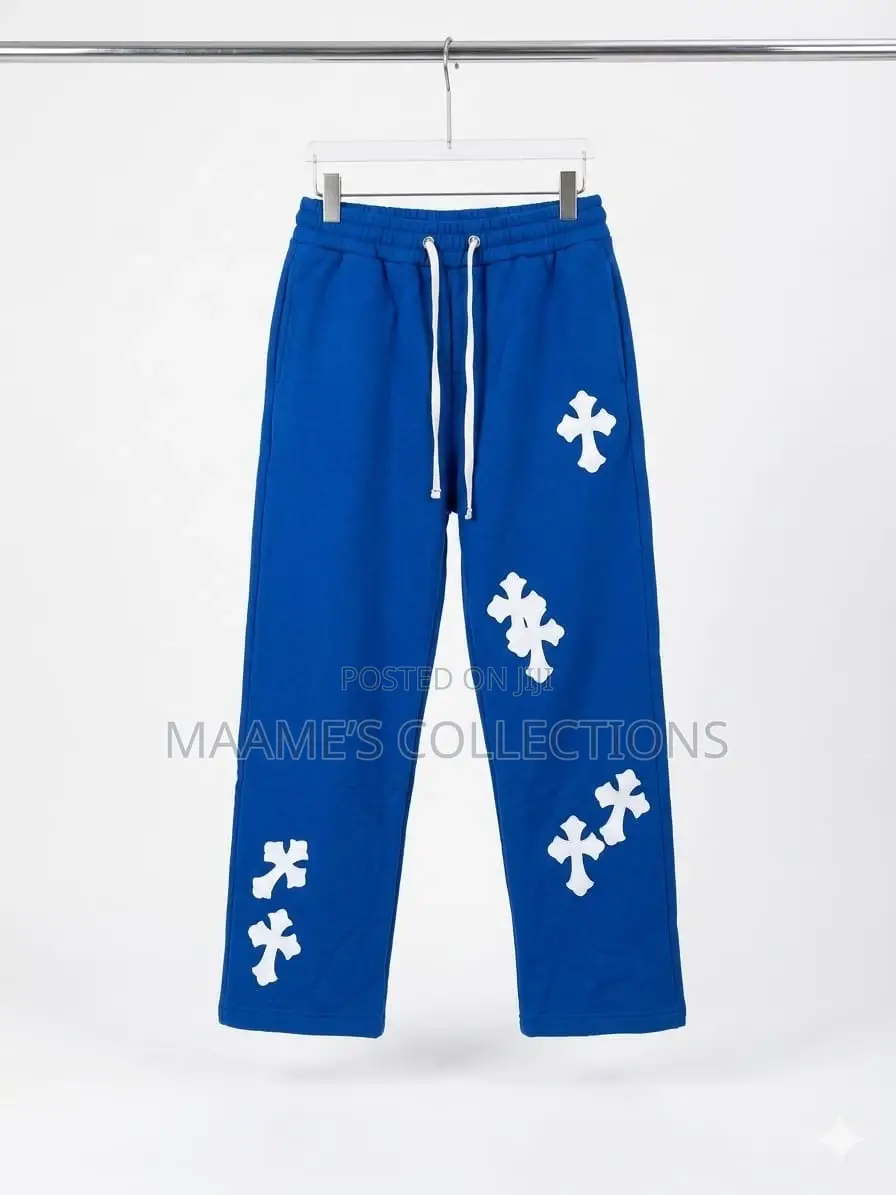 Cotton Joggers / Sweatpants (Sizes, L, Xl ,Xxl, XXXL )