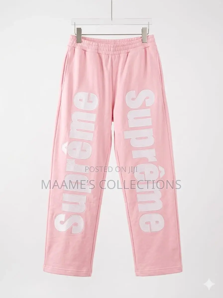 Cotton Joggers / Sweatpants (Sizes, L, Xl ,Xxl, XXXL )