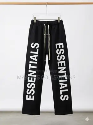 Cotton Joggers / Sweatpants (Sizes, L, Xl ,Xxl, XXXL )