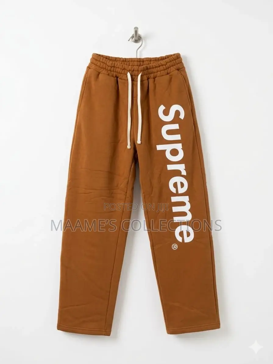 Cotton Joggers / Sweatpants (Sizes, L, Xl ,Xxl, XXXL )