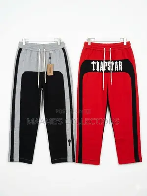 Cotton Joggers / Sweatpants (Sizes, L, Xl ,Xxl, XXXL )