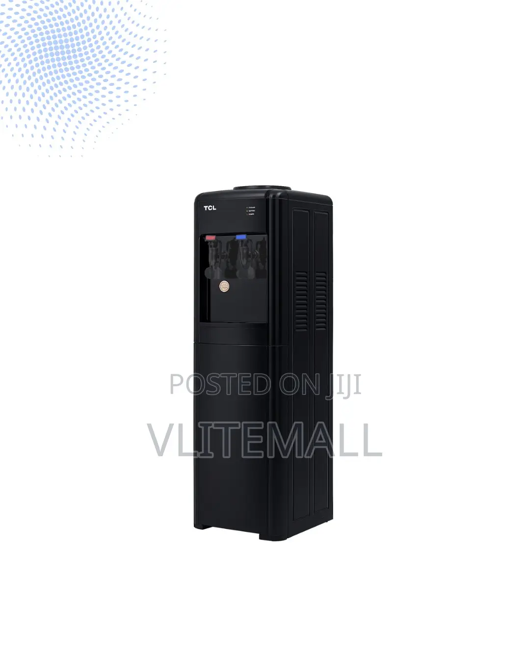 TCL 16ltrs Water Dispenser Ty-Lyr47w