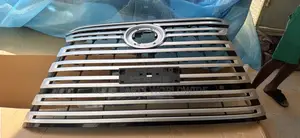 Lexus Lx 600 Front Bumper Grill 2023-2026