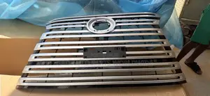 Lexus Lx 600 Front Bumper Grill 2023-2026