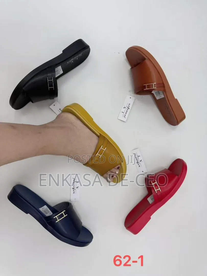 Women Slippers