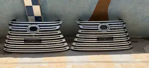 Lexus Lx 600 Front Bumper Grill 2023-2026