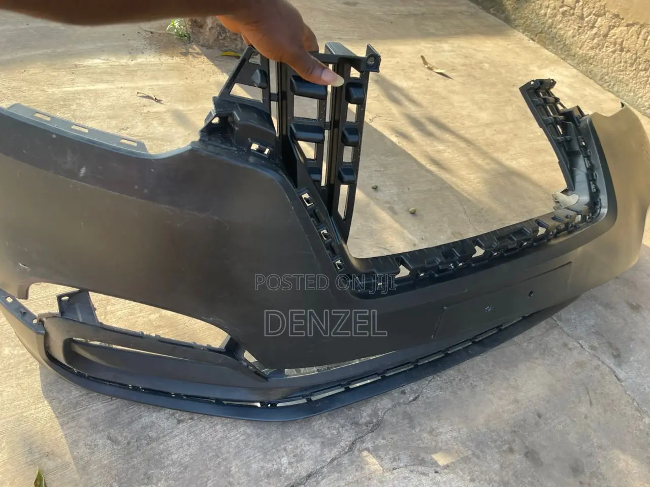 H1 2018 Bumper