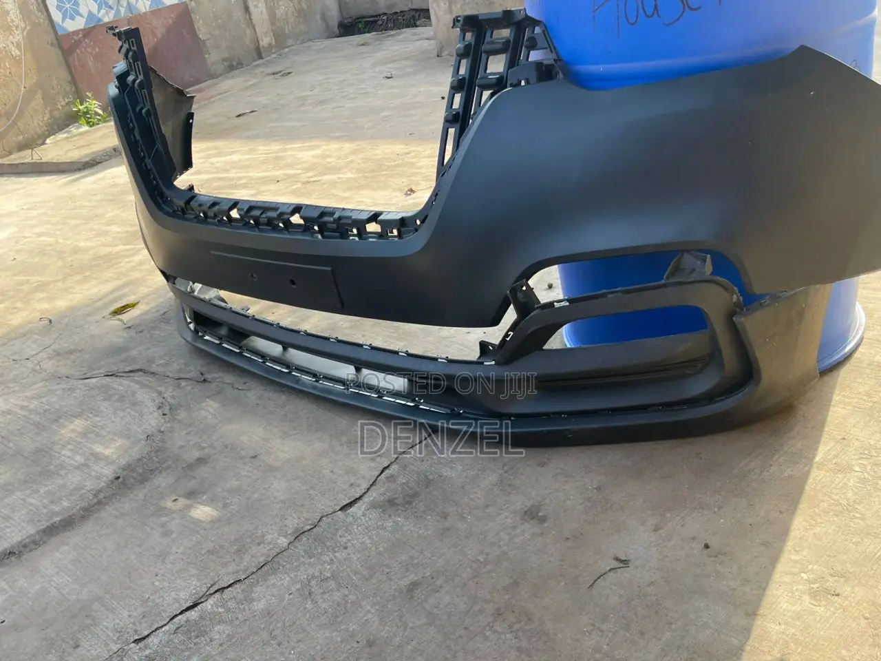 H1 2018 Bumper