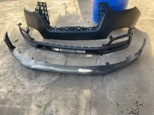 H1 2018 Bumper
