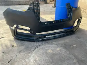 H1 2018 Bumper
