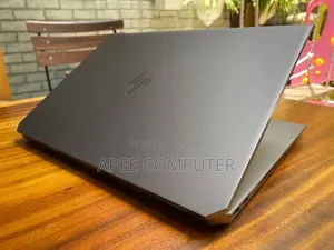 Laptop HP ZBook 17 G5 16GB Intel Core i7 HDD+SSD 750GB