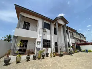 Furnished 2bdrm Apartment in Spintex, Baatsona Total for rent