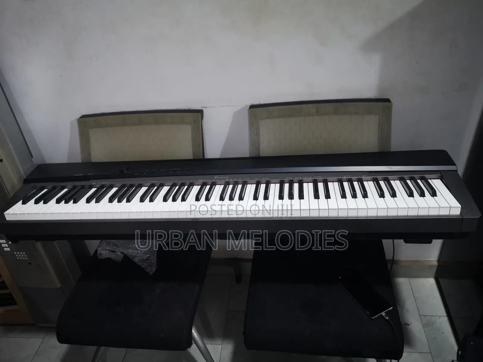 Casio Privia Px-130