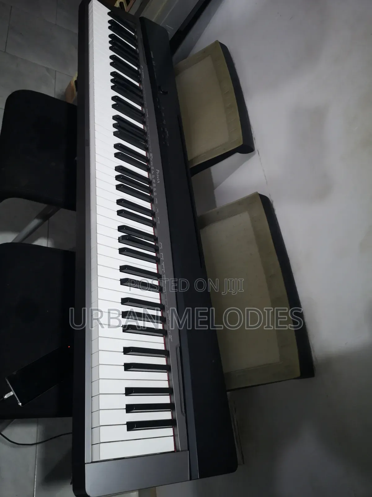 Casio Privia Px-130