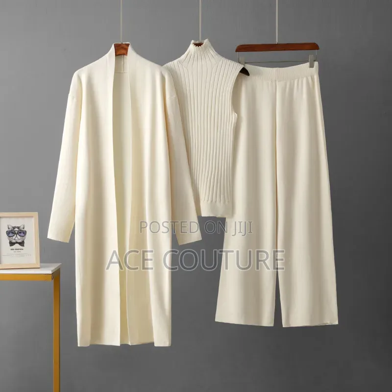 Ladies Office Suit
