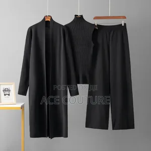 Ladies Office Suit