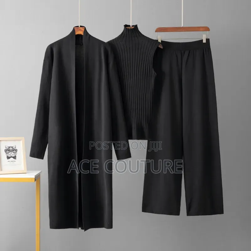 Ladies Office Suit