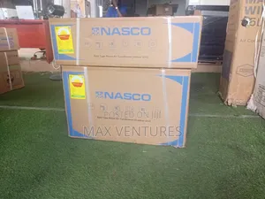 Nasco 1.5hp Ac Elegant Cooling Power1.5hp Ac