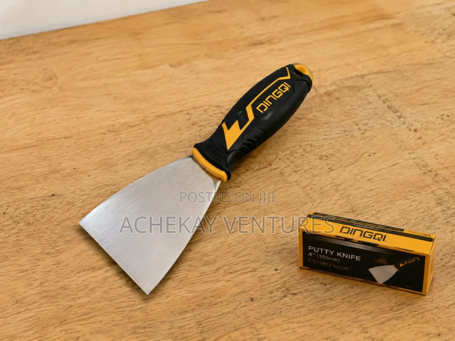 Dingqi 80mm Putty Knife