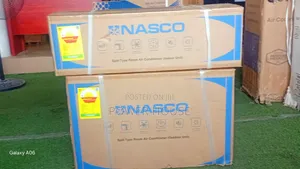 Nasco 1.5hp Split Ac for Home Office Use1.5hp Ac