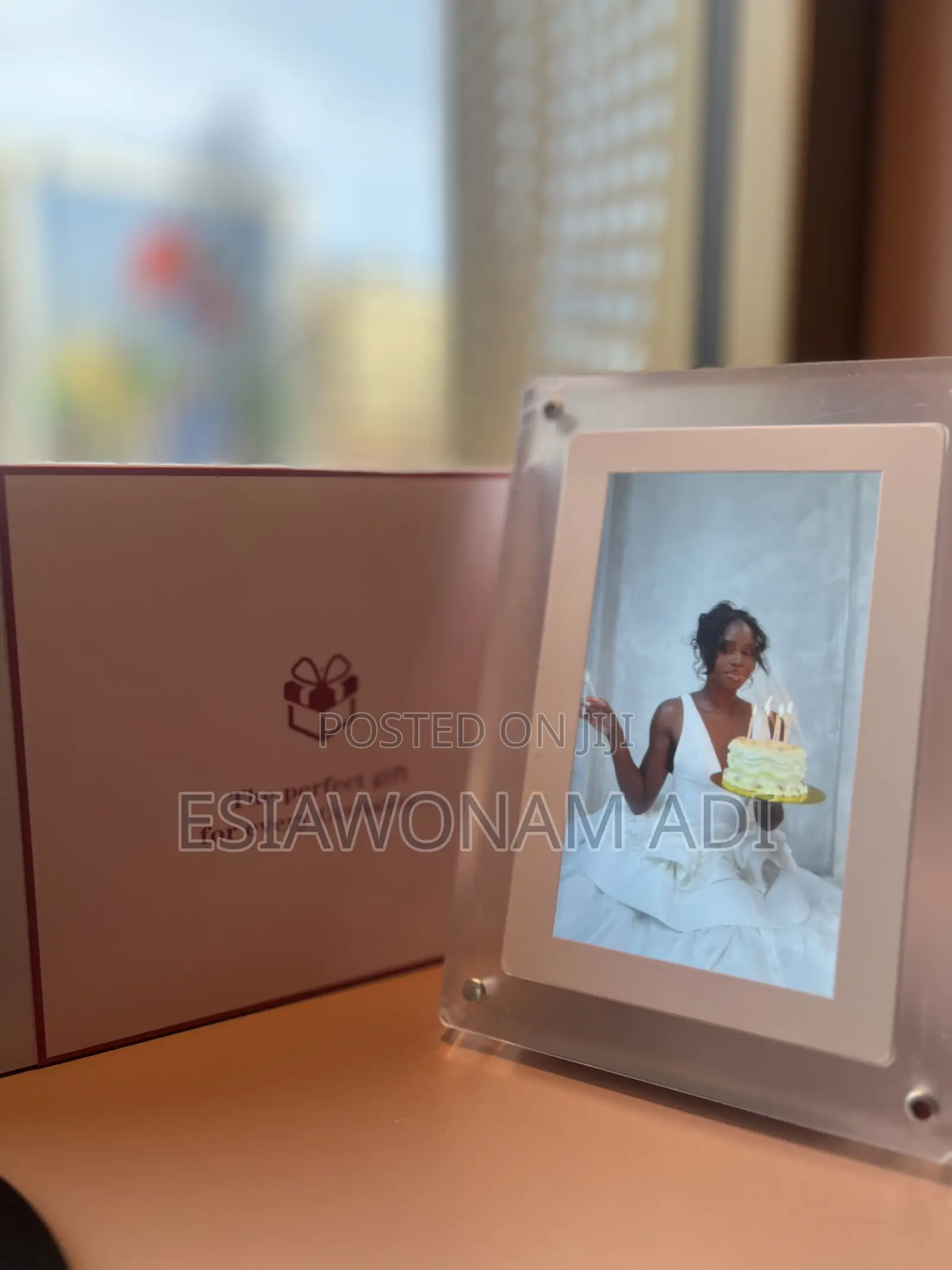 ‘7’ Inch Digital Video Frame