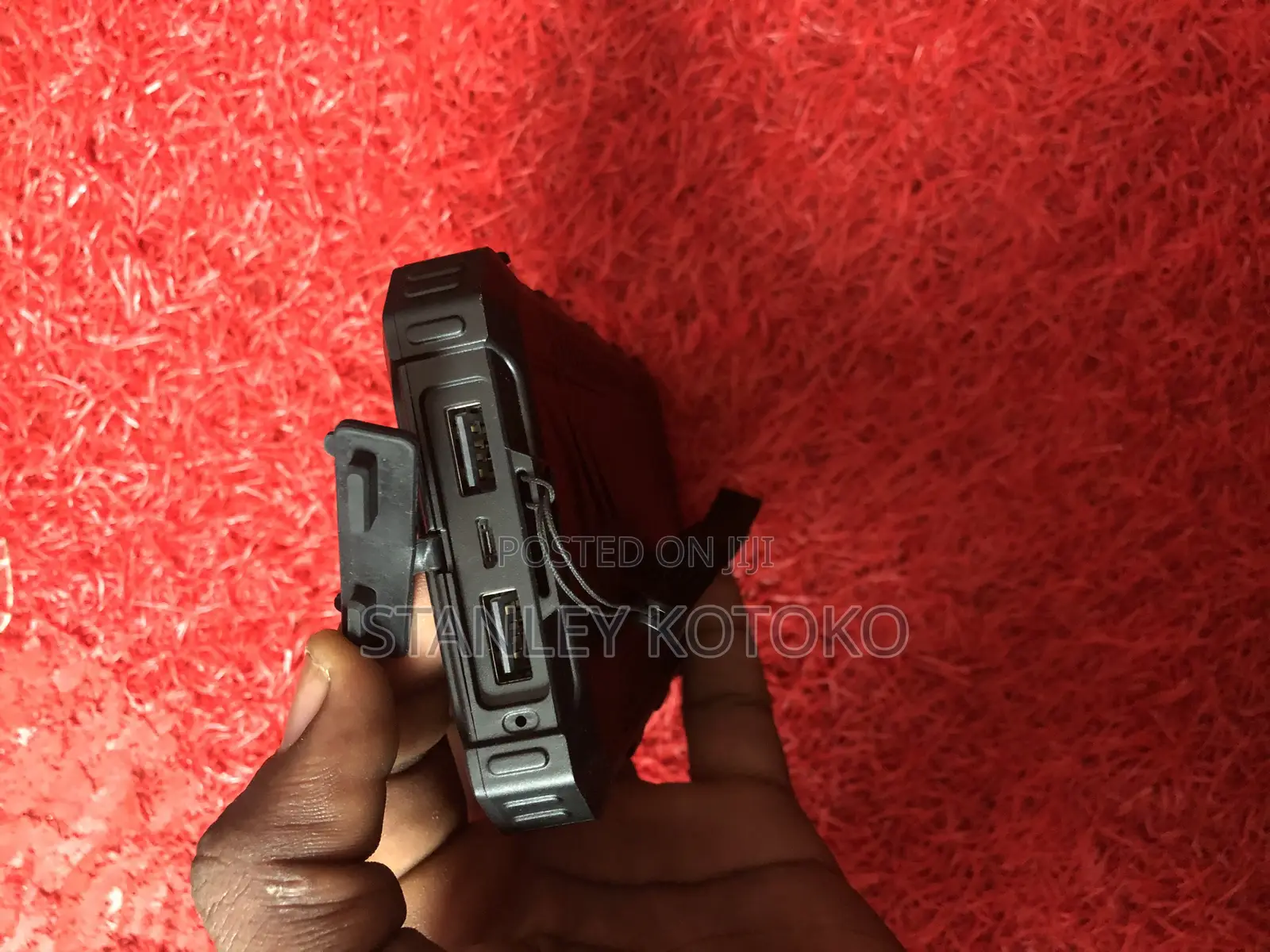 Spectech Power Bank