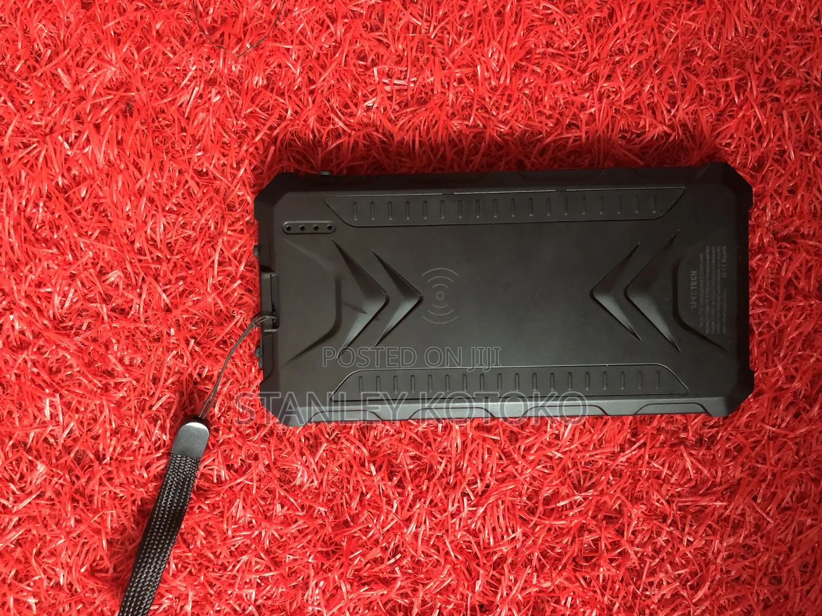 Spectech Power Bank