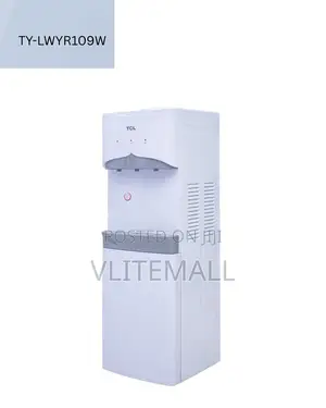 TCL 16ltrs Water Dispenser Ty-Lwyr109w