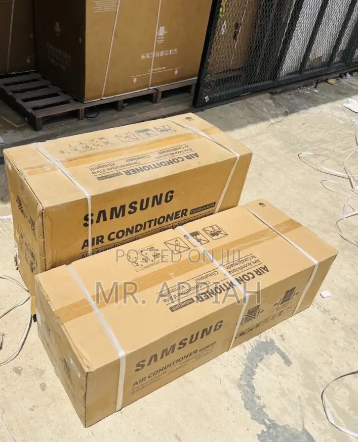 Order Premium Samsung 2.5hp Air Conditioner(Non Inverter).