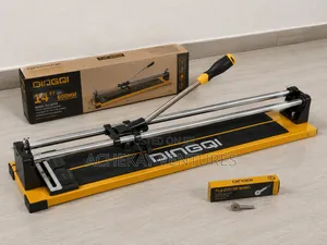 Dingqi 600mm Tile Cutter – 14"