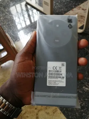 New Xiaomi Redmi 14C 256 GB Red